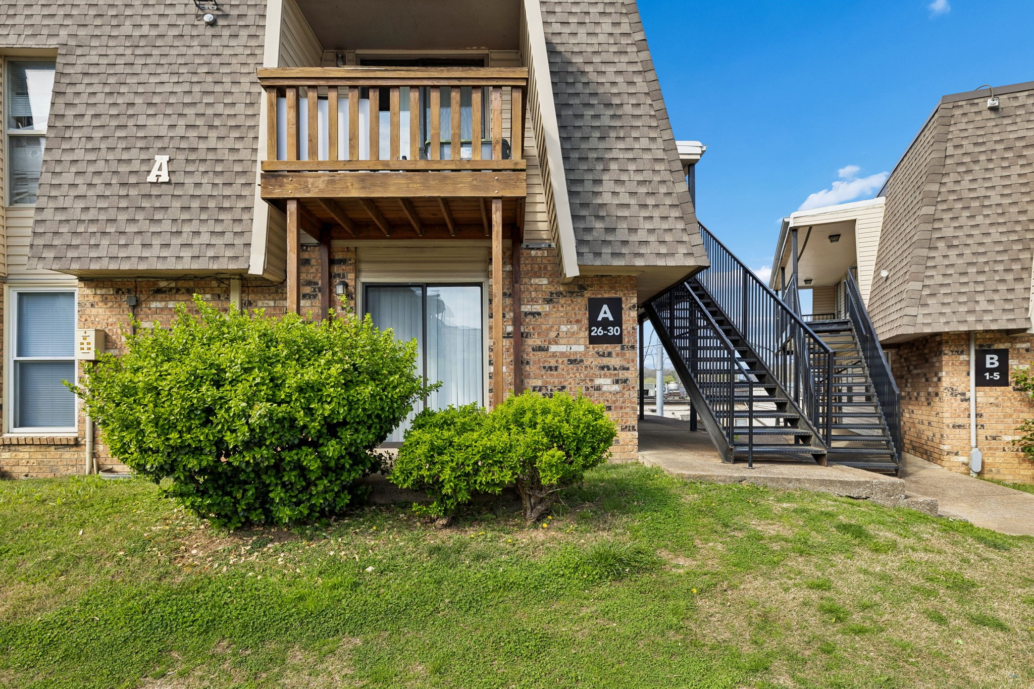 Residential in Nashville