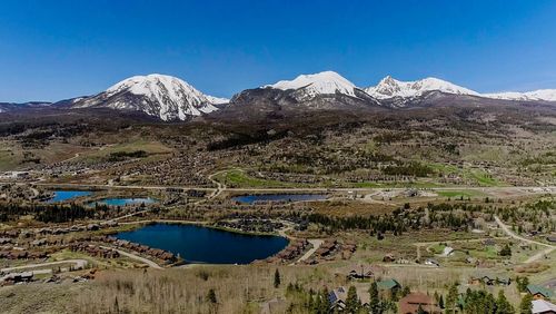 2331 Hamilton Creek Rd, SILVERTHORNE, CO, 80498-9585 | Card Image