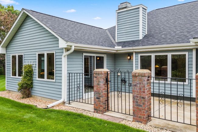1134 Lois Ct, Townhouse with 2 bedrooms, 2 bathrooms and null parking in Shoreview MN | Image 30