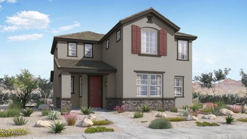 24049 N 146th Avenue, Surprise, AZ, 85387 | Card Image