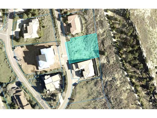 6668 Old Ranch Trl, Littleton, CO, 80125-9264 | Card Image