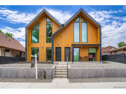 3829 Osage St, Denver, CO, 80211-2656 | Card Image