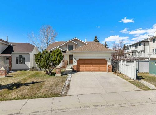104 Arbour Lake Way Nw, Calgary, AB, T3G3S8 | Card Image
