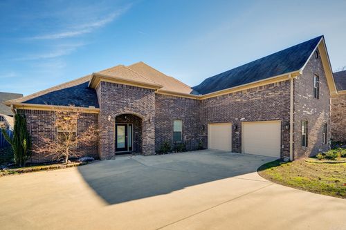 6899 Grace Village Dr, Alexander, AR, 72002-8315 | Card Image