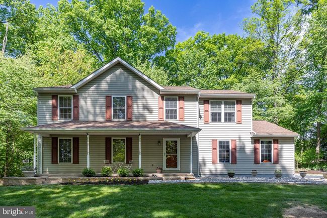 189 Horseshoe Ln, House other with 4 bedrooms, 3 bathrooms and null parking in COATESVILLE PA | Image 38
