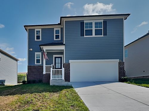 156 Millbrook Dr, Spring Hill, TN, 37174-3546 | Card Image