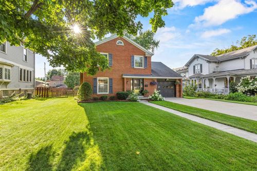 806 Watson Street, Ripon, WI, 54971 | Card Image