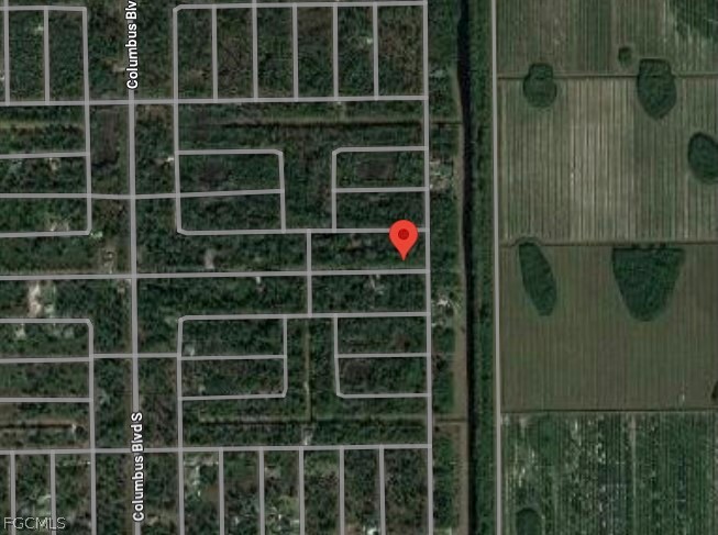 Land in Lehigh Acres 5