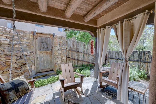 APT-2 - 259 Montoya Cir, Condo with 2 bedrooms, 2 bathrooms and 1 parking in Santa Fe NM | Image 11