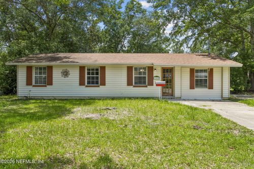 380 Orange Ave, Baldwin, FL, 32234-1218 | Card Image