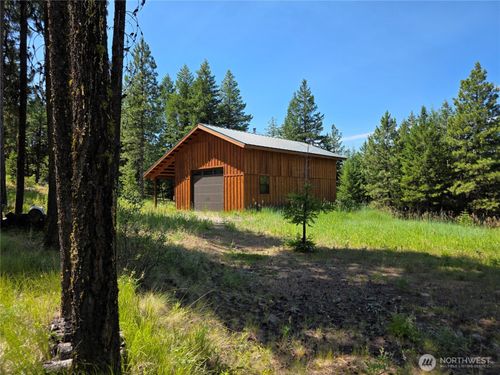 70 Forest Rd, Oroville, WA, 98844 | Card Image