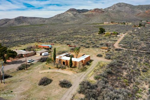 4 Cochise Lane, Bisbee, AZ, 85603 | Card Image