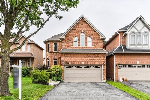 1785 Autumn Cres, Pickering, ON, L1V6W7 | Card Image