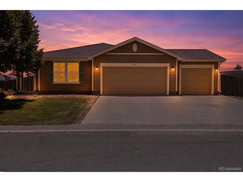 847 Willow Dr, Brighton, CO, 80603-7743 | Card Image