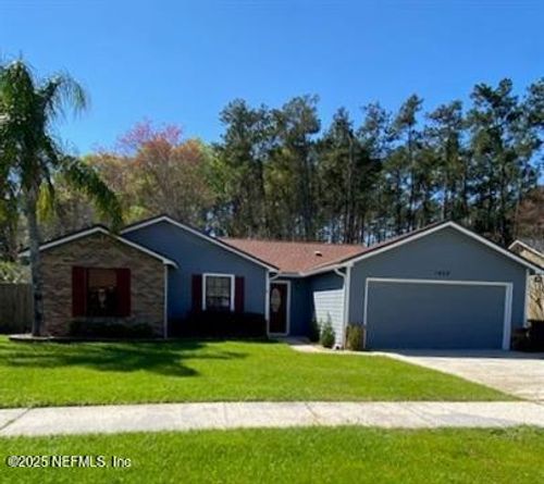 1456 Rose Hill Dr W, JACKSONVILLE, FL, 32221-2925 | Card Image