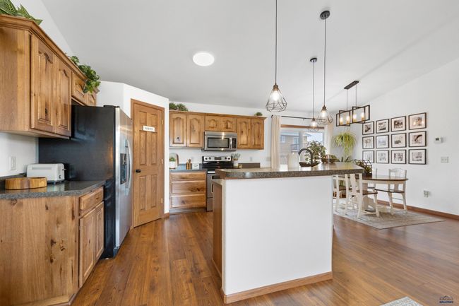 342 Big Badger Dr, House other with 3 bedrooms, 2 bathrooms and null parking in Box Elder SD | Image 11