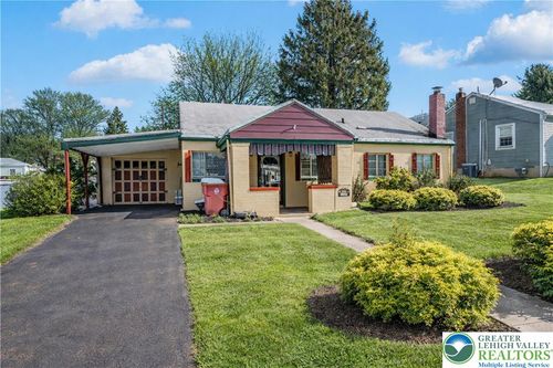1407 Richmond Road, EASTON, PA, 18040 | Card Image