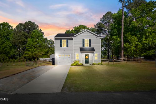 400 Century Ln, Cameron, NC, 28326-0802 | Card Image