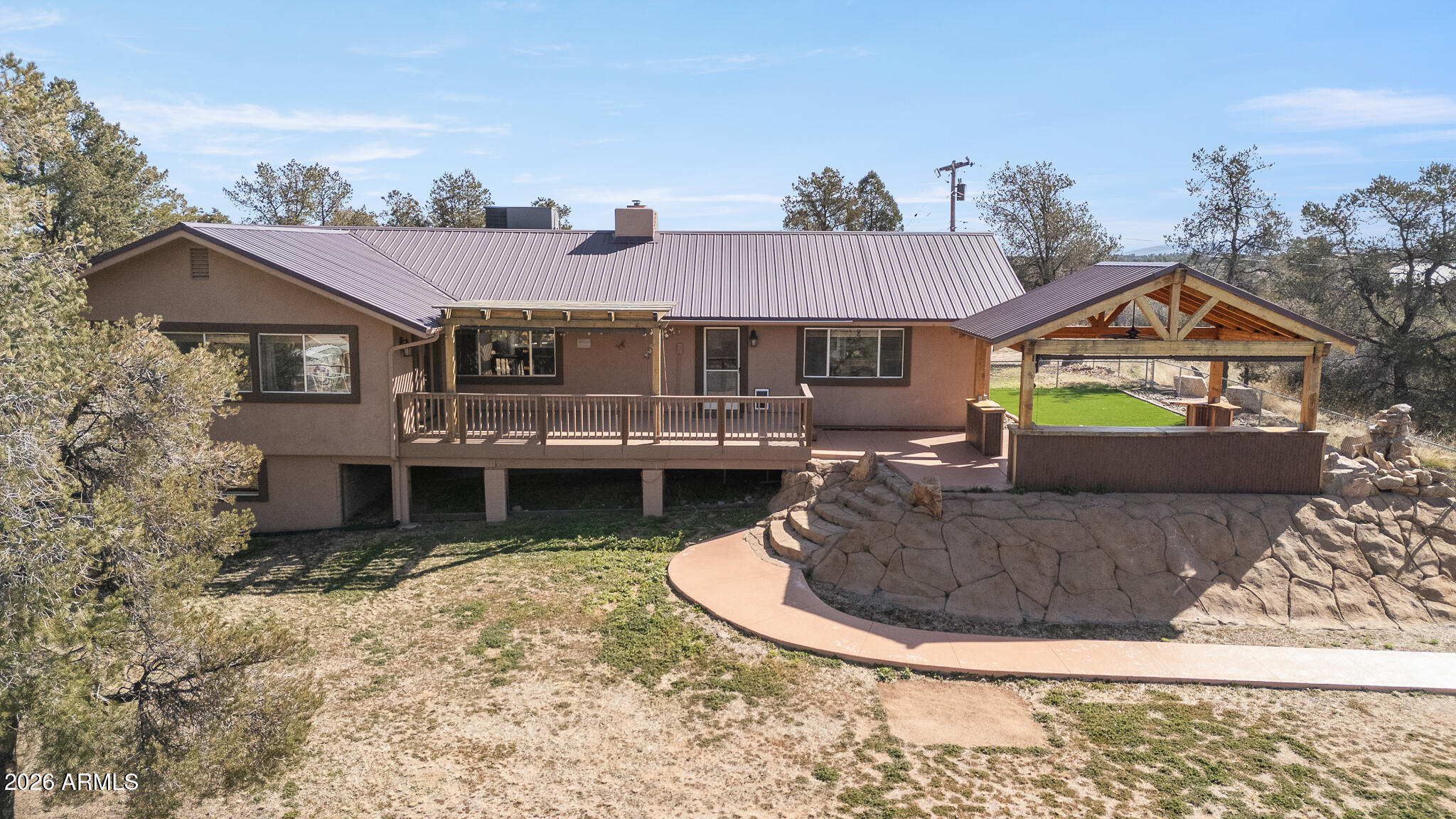 Residential in Prescott