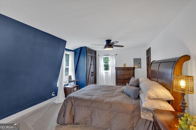85 Carroll Slough Rd, House other with 4 bedrooms, 3 bathrooms and 2 parking in Kingston GA | Image 39