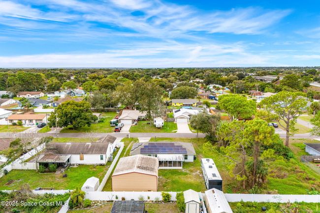5993 Gilson Ave, House other with 3 bedrooms, 2 bathrooms and null parking in Cocoa FL | Image 48