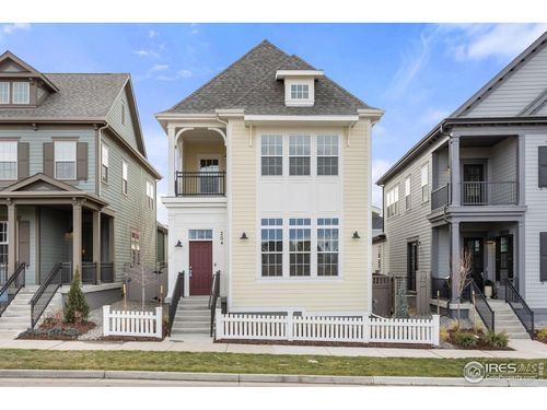 204 Westerly Blvd, Erie, CO, 80516-8020 | Card Image