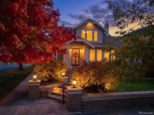 2390 Forest St, Denver, CO, 80207-3261 | Card Image