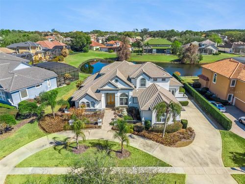 10914 Emerald Chase Dr, ORLANDO, FL, 32836-5854 | Card Image