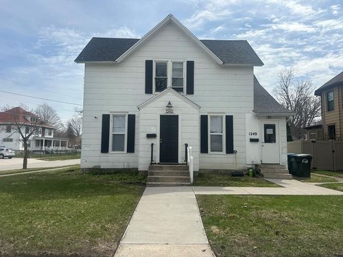 1249 5th Ave N, Fort Dodge, IA, 50501-3443 | Card Image