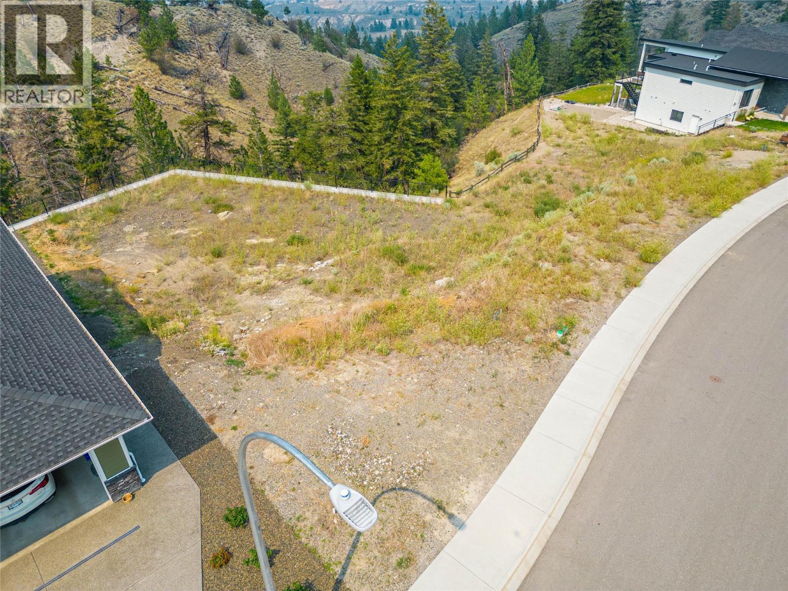 Land in Kamloops 4