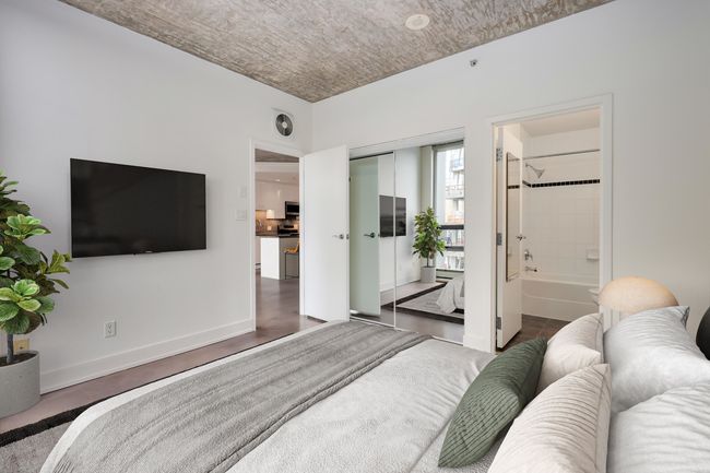 604 - 919 Station St, Condo with 2 bedrooms, 2 bathrooms and 1 parking in Vancouver BC | Image 7