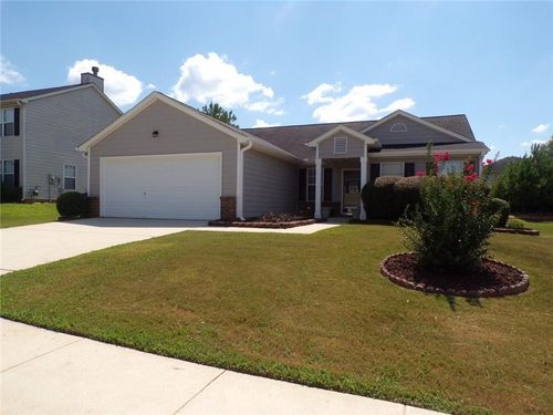 7540 Old Chapel, College Park, GA, 30349-7946 | Card Image