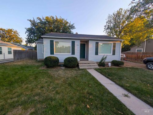 2303 W Judith St, Boise, ID, 83705-2554 | Card Image