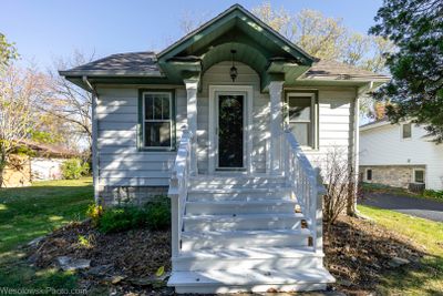 401 N Wilmette Avenue, House other with 3 bedrooms, 2 bathrooms and 4 parking in Westmont IL | Image 1