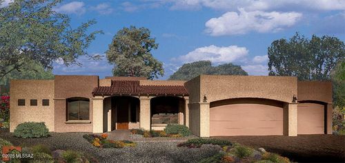 11201 E Camino Aurelia, Vail, AZ, 85641-2208 | Card Image