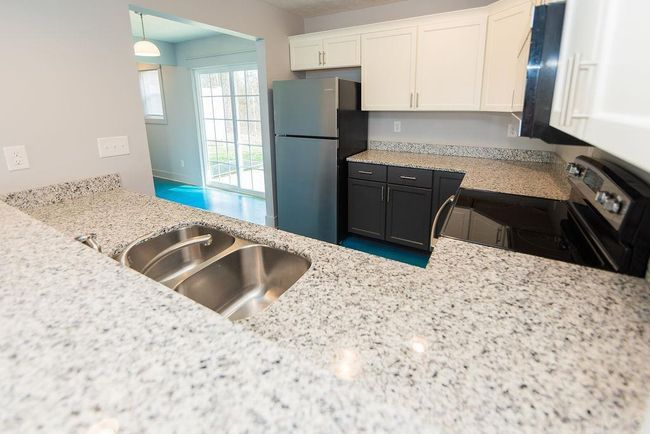 1150 W Rangeview Cir, House other with 3 bedrooms, 3 bathrooms and null parking in Bloomington IN | Image 5