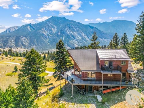 8 Dry Lake Trail, Nye, MT, 59061 | Card Image