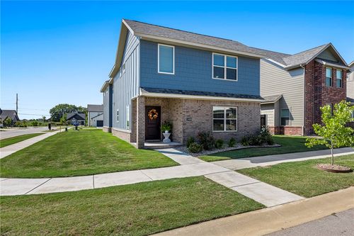 2408 Sw Paddington St, Bentonville, AR, 72713-6067 | Card Image