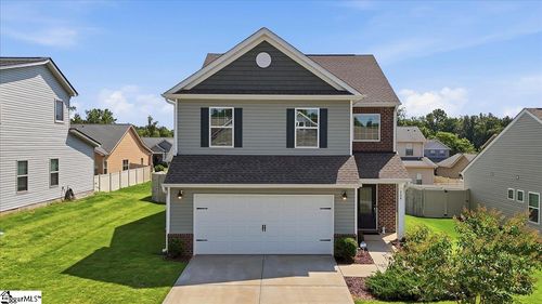 208 Grassy Creek Way, Pendleton, SC, 29670-8891 | Card Image