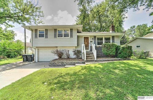 14167 Karl St, Omaha, NE, 68137-1571 | Card Image