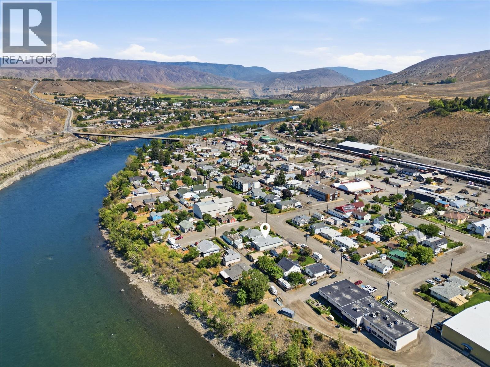 Residential in Ashcroft 5