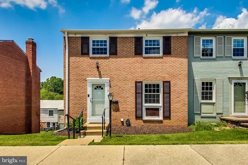 40-1318 Palmer Rd, FORT WASHINGTON, MD, 20744-4656 | Card Image