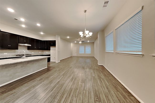 1572 Cedar Crest Dr, House other with 3 bedrooms, 2 bathrooms and null parking in Forney TX | Image 6