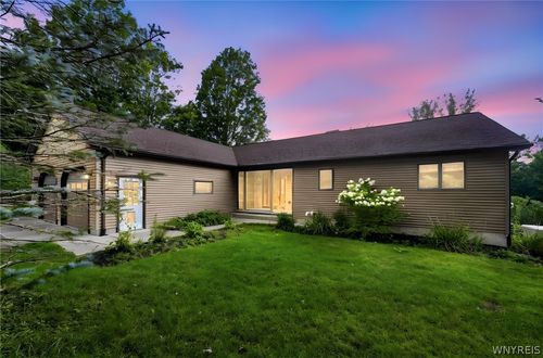 2328 Gowanda Zoar Rd, Gowanda, NY, 14070-9770 | Card Image