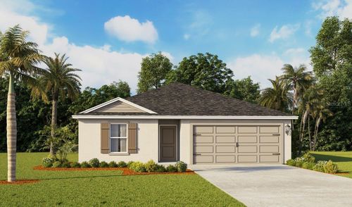 733 Greenway Blvd, LAKE WALES, FL, 33859 | Card Image