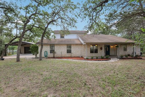 148 Oak Ridge Dr, Cedar Creek, TX, 78612-3181 | Card Image