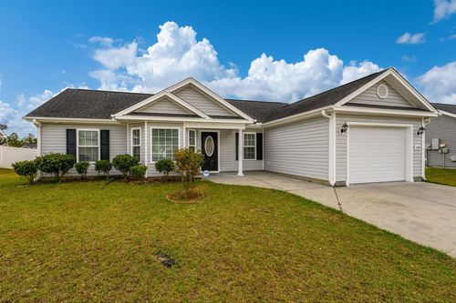 142 Corbin Tanner Dr, Conway, SC, 29527-3788 | Card Image