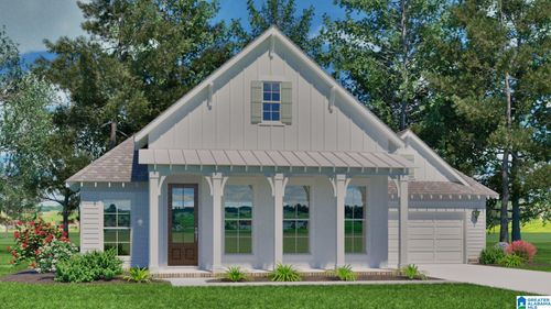 6229 Hillbrook Dr, Birmingham, AL, 35226 | Card Image