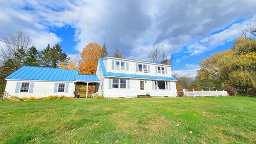215 Elm Hill St, Springfield, VT, 05156 | Card Image