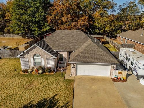 2233 Brookview St, Elkins, AR, 72727-8819 | Card Image